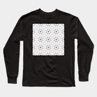 Beautiful Patterns Long Sleeve T-Shirt